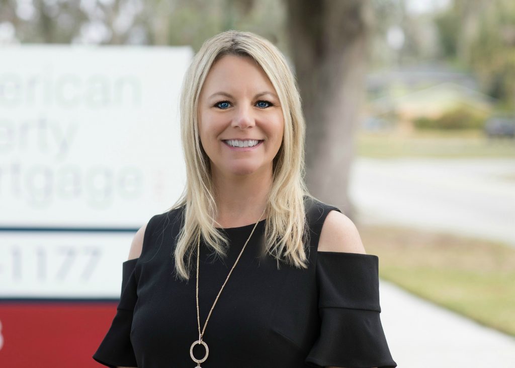 Heather Blair American LIberty Mortgage, Polk County, Winter Haven , CL