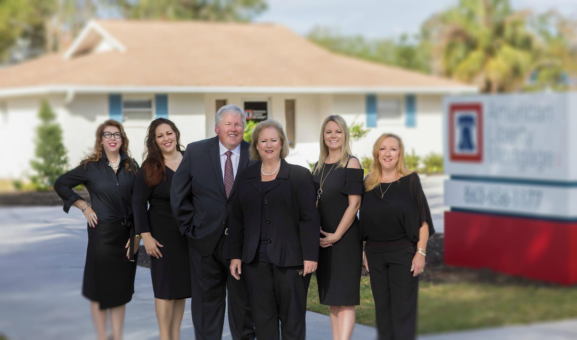 American Liberty Mortgage - Winter Haven, FL - Polk County