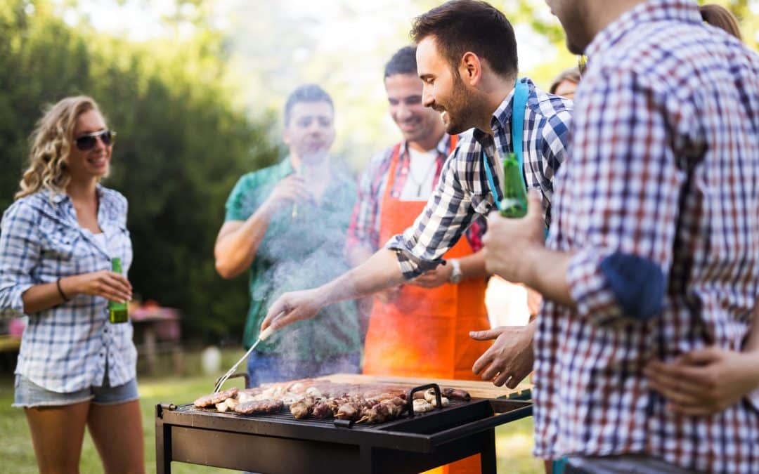 Smoke on the Water – Boys and Girls Clubs