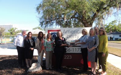 Winter Haven Chamber of Commerce and the Mayor?  You bet!