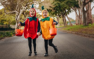 End-of-October Events in Winter Haven
