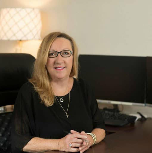 Cindi Arnold