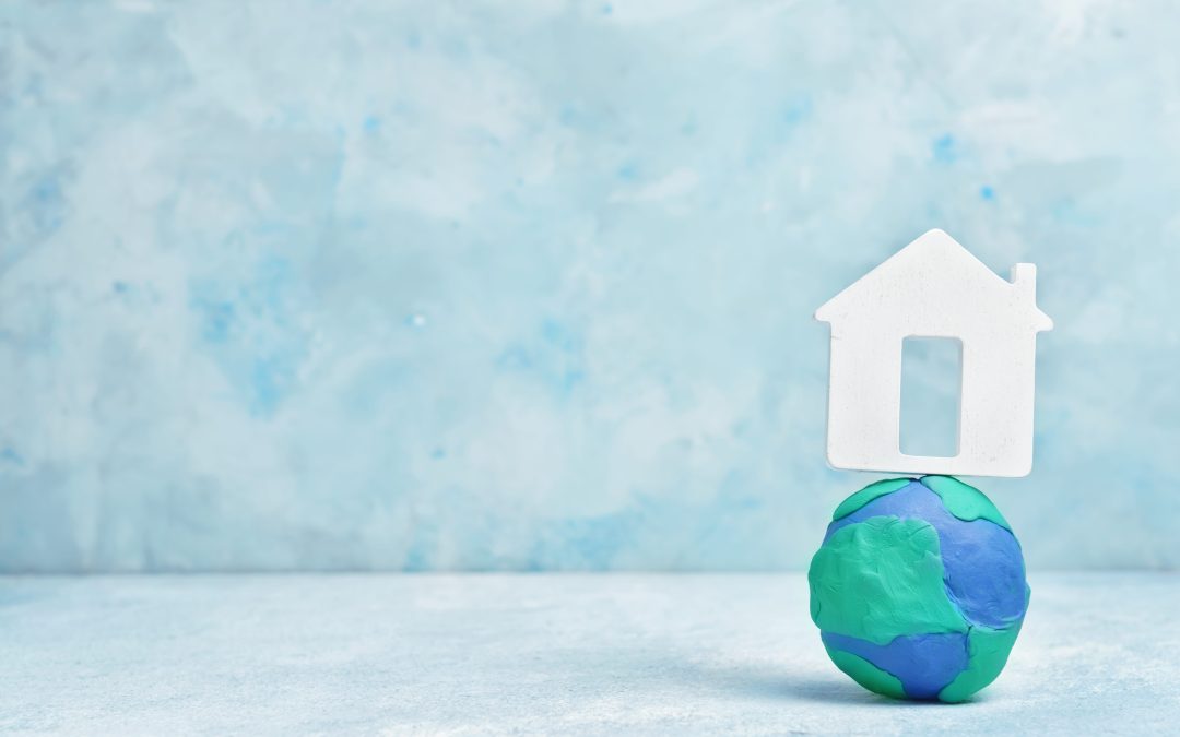 How Rising Global Tensions Are Affecting Mortgage Rates and the Housing Market