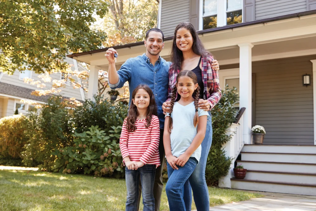 ITIN Home Financing