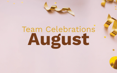 Team Celebrations at American Liberty Mortgage Polk County